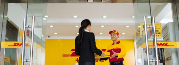 How to Determine The DHL International Shipping Rates?