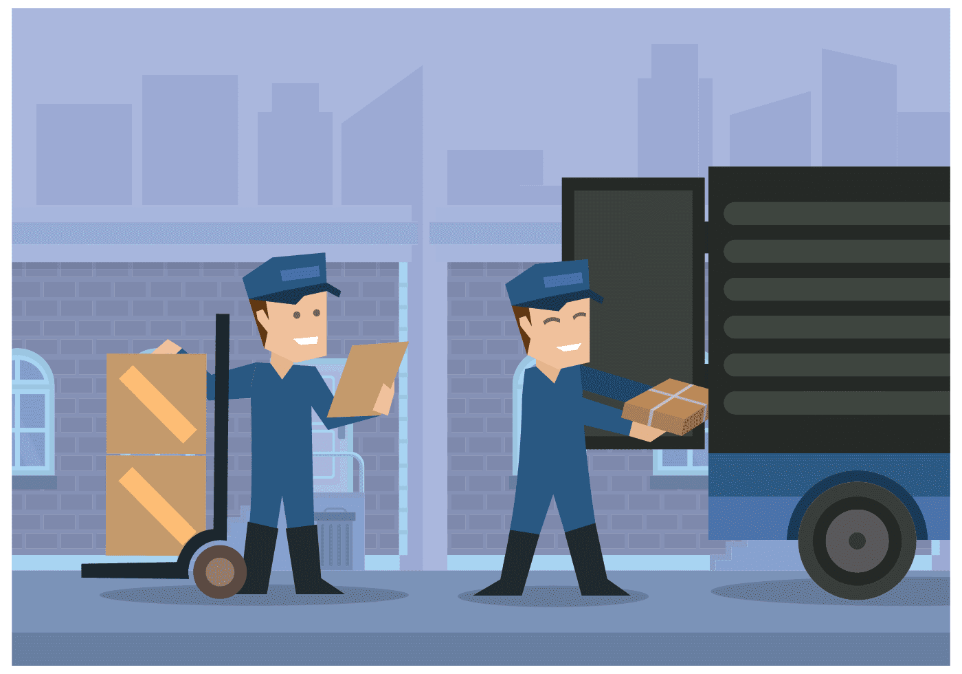 What is Reverse Logistics & Its Benefits?