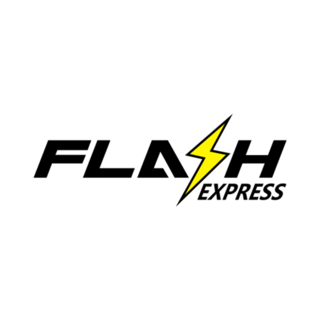 Flash Express (Shopee Xpress Drop Off Point)