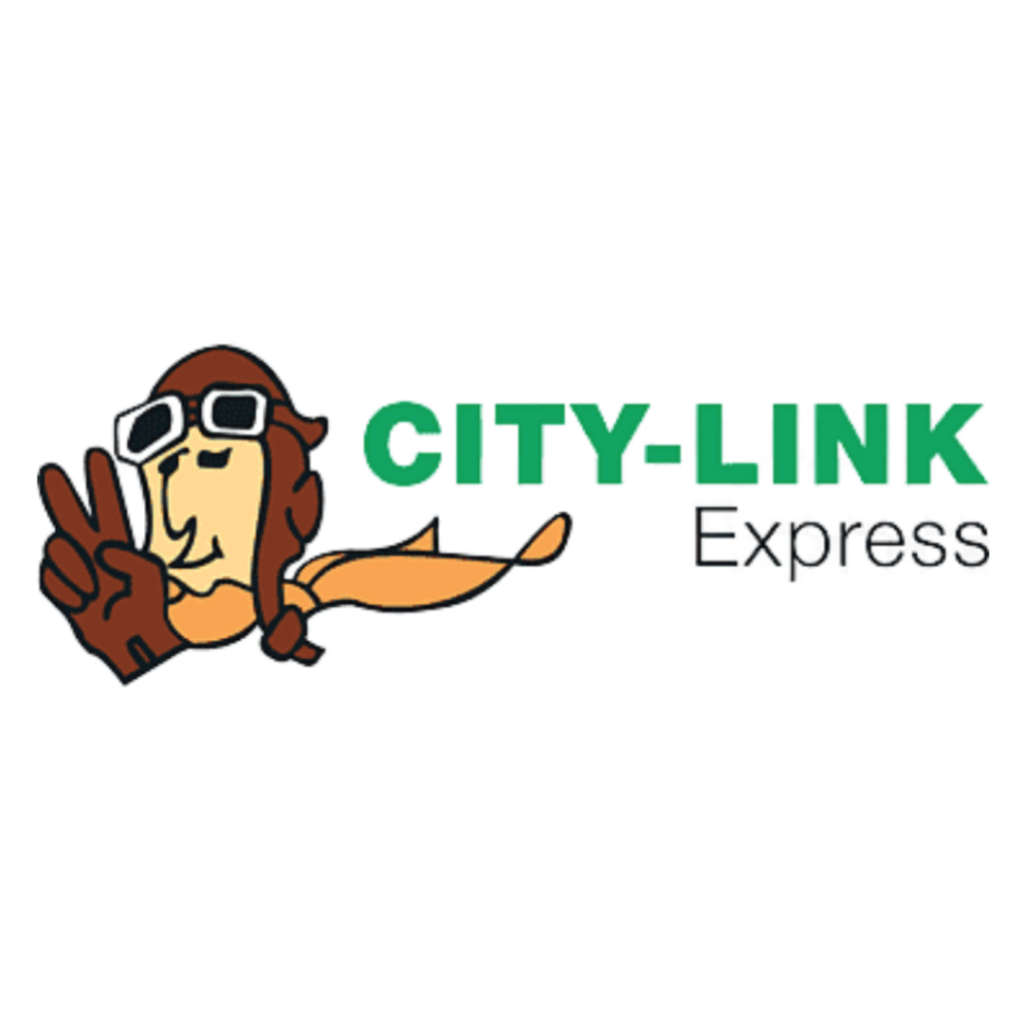 City-Link Express (Shopee Xpress Drop Off Point)