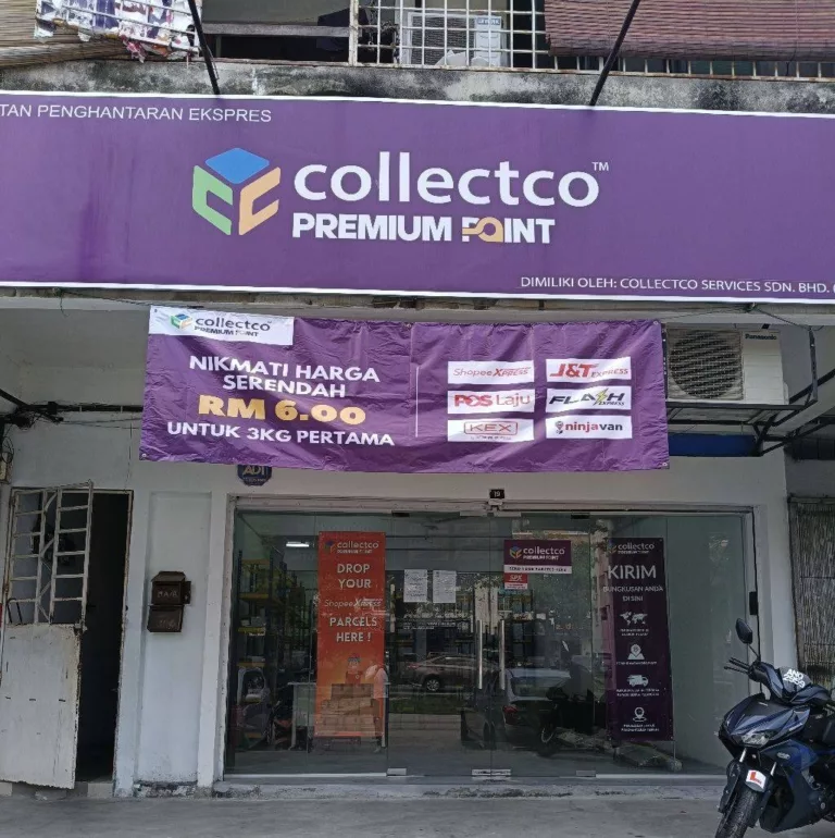 CollectCo Launches New Shop Concept: A Game-Changer for Aspiring Courier Service Entrepreneurs