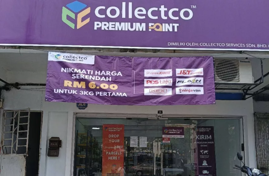 Franchise Kurier Mana Paling Berbaloi di Malaysia? Kenapa CollectCo Pilihan Lebih Bijak